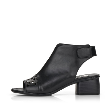 Remonte moteriškos basutės