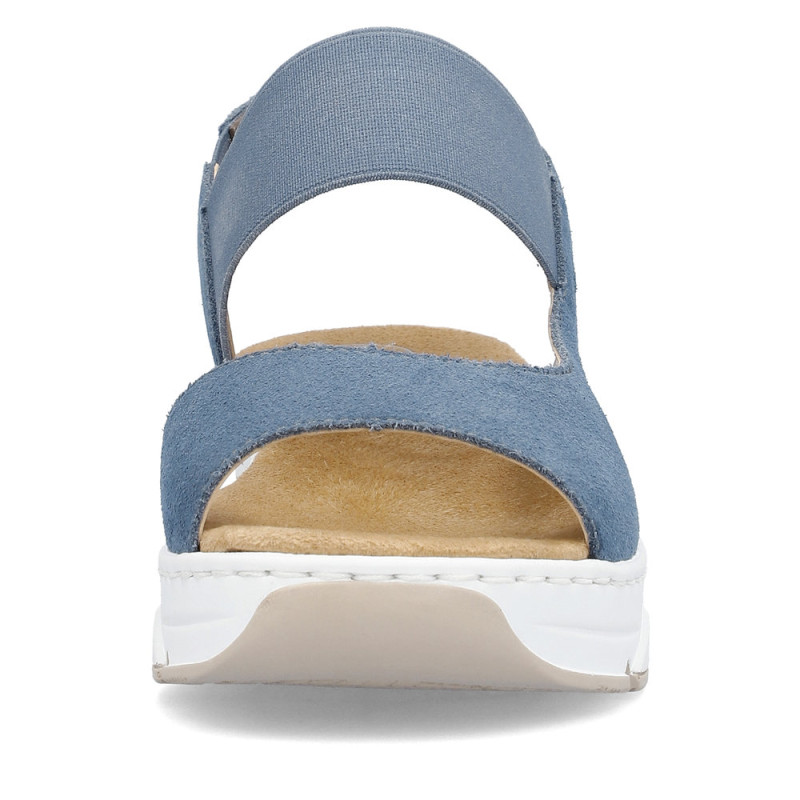 Rieker moteriškos basutės