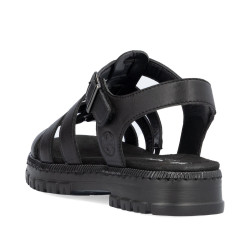 Rieker moteriškos basutės