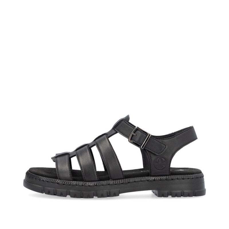 Rieker moteriškos basutės