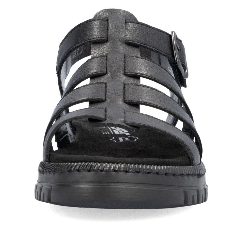 Rieker moteriškos basutės