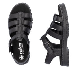 Rieker moteriškos basutės