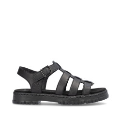 Rieker moteriškos basutės