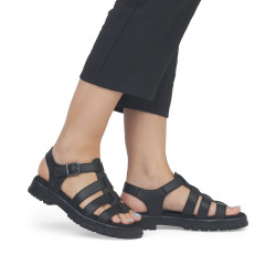 Rieker moteriškos basutės