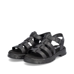 Rieker moteriškos basutės