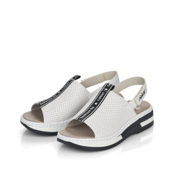 Rieker moteriškos basutės