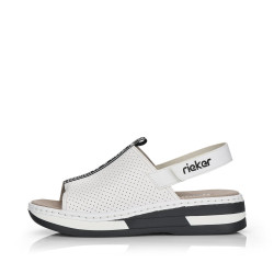 Rieker moteriškos basutės