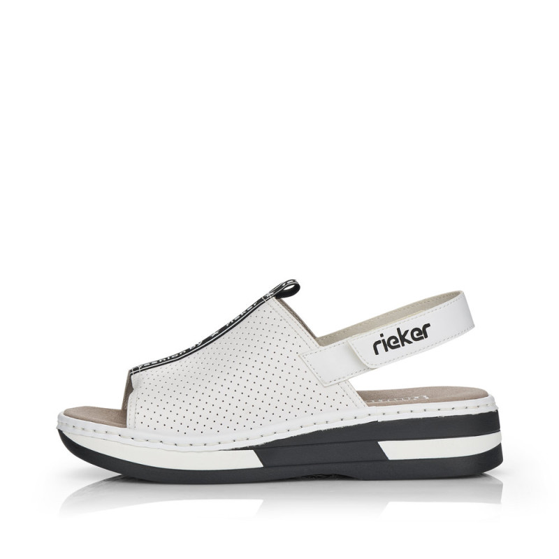 Rieker moteriškos basutės