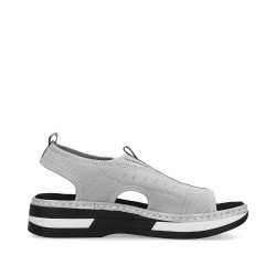 Rieker moteriškos sportinės basutės