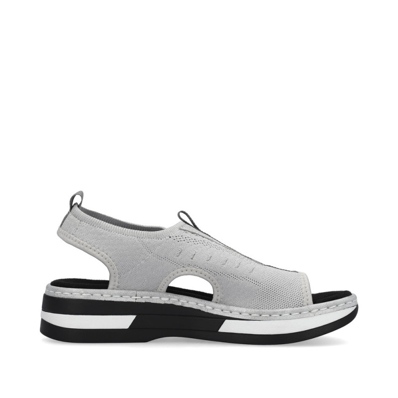 Rieker moteriškos sportinės basutės