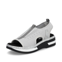 Rieker moteriškos sportinės basutės