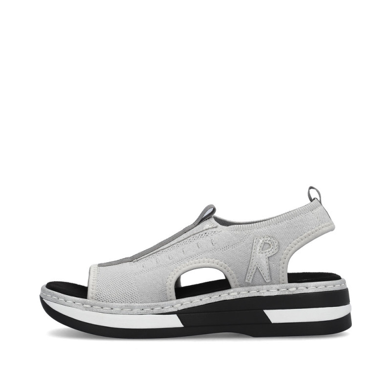 Rieker moteriškos sportinės basutės