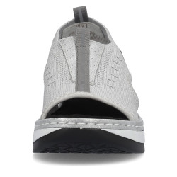 Rieker moteriškos sportinės basutės