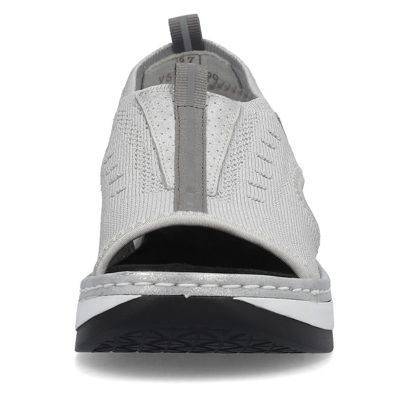 Rieker moteriškos sportinės basutės