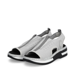 Rieker moteriškos sportinės basutės