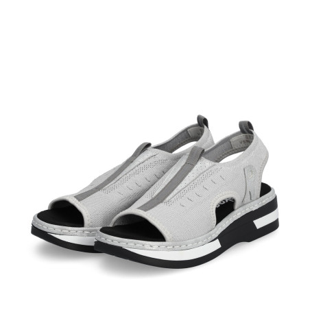 Rieker moteriškos sportinės basutės