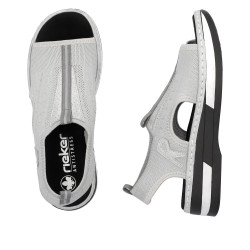 Rieker moteriškos sportinės basutės