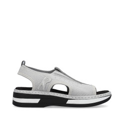 Rieker moteriškos sportinės basutės