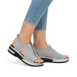 Rieker moteriškos sportinės basutės