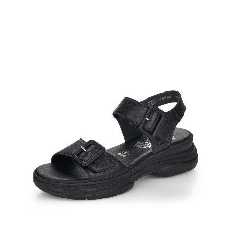 Rieker moteriškos basutės