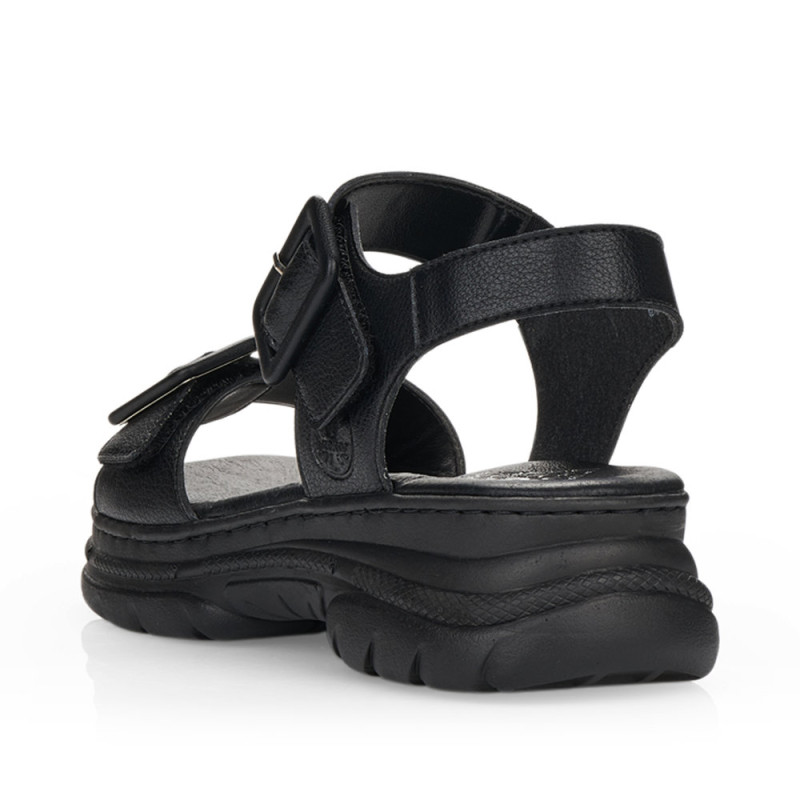 Rieker moteriškos basutės