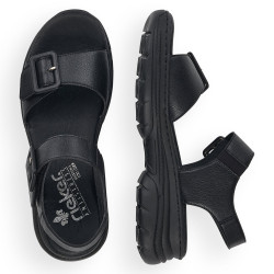 Rieker moteriškos basutės