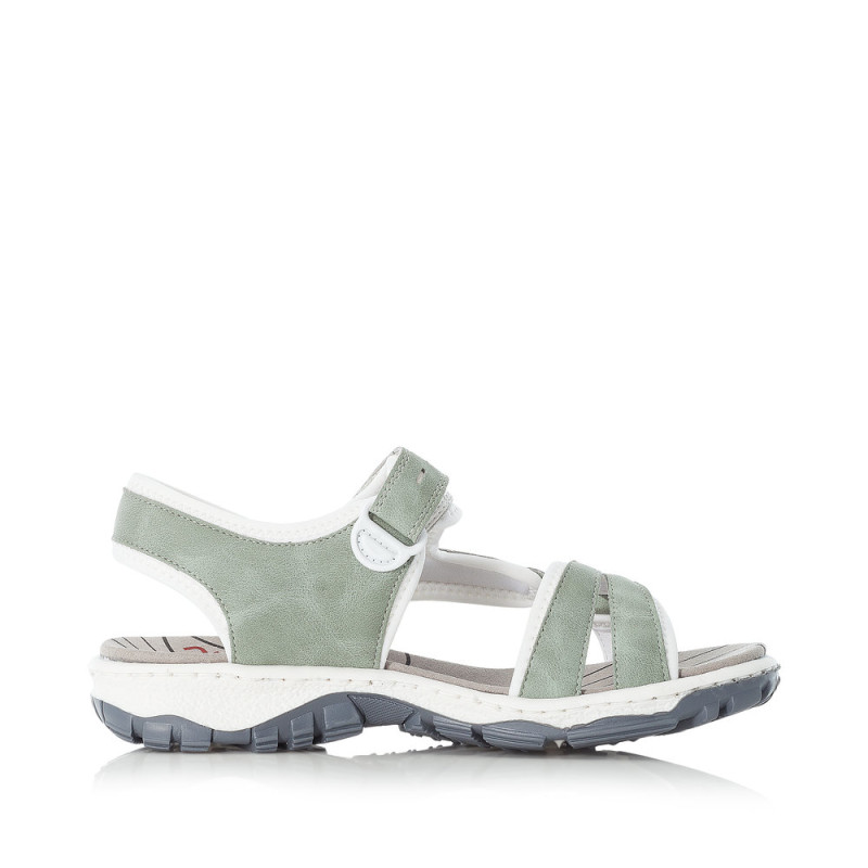 Rieker moteriškos sportinės basutės