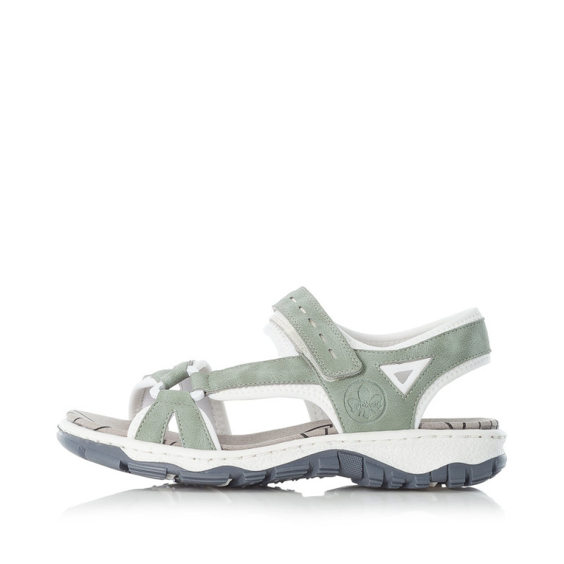 Rieker moteriškos sportinės basutės