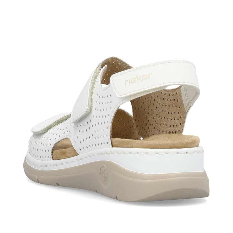 Rieker moteriškos basutės