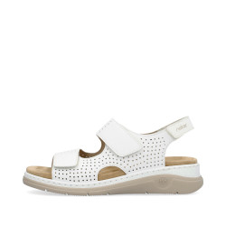 Rieker moteriškos basutės