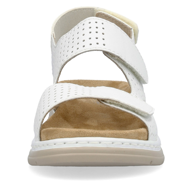 Rieker moteriškos basutės