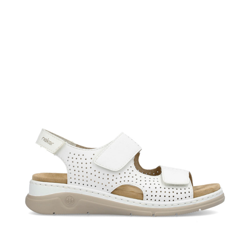 Rieker moteriškos basutės