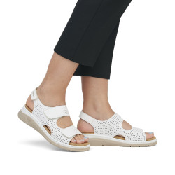 Rieker moteriškos basutės