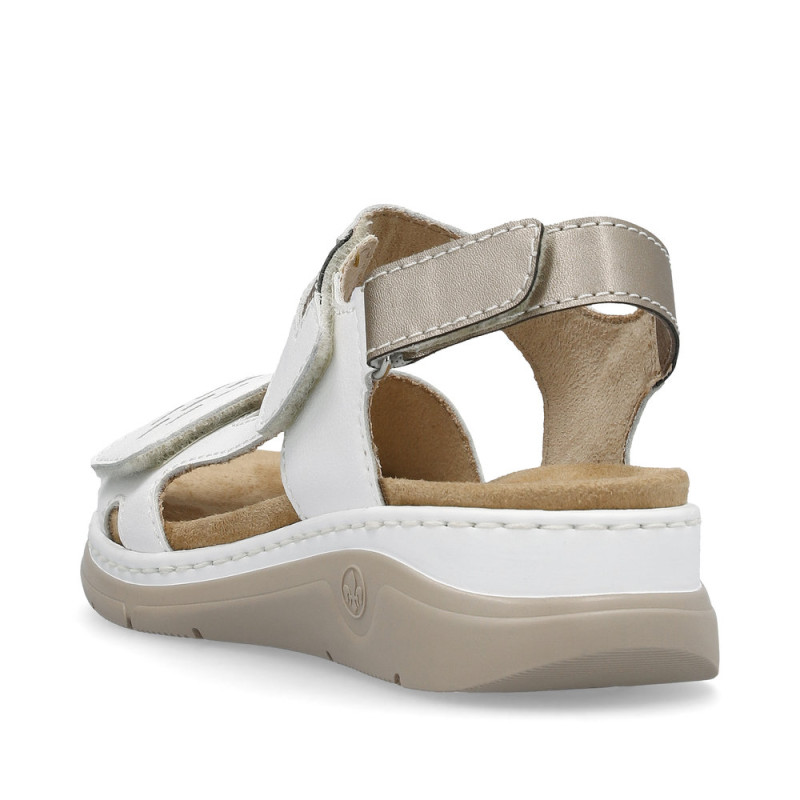 Rieker moteriškos basutės