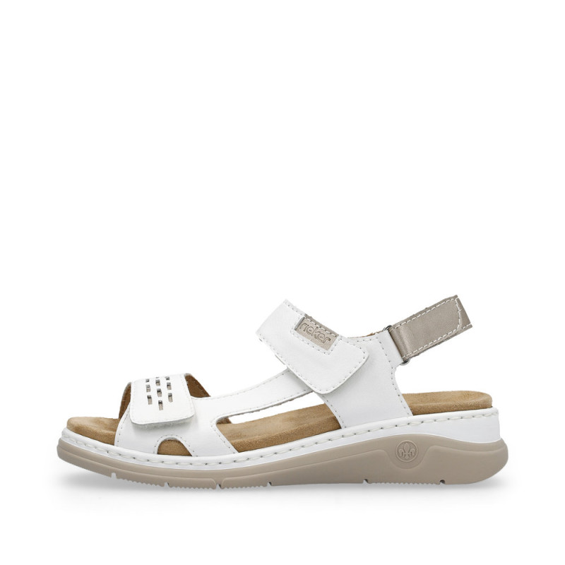 Rieker moteriškos basutės