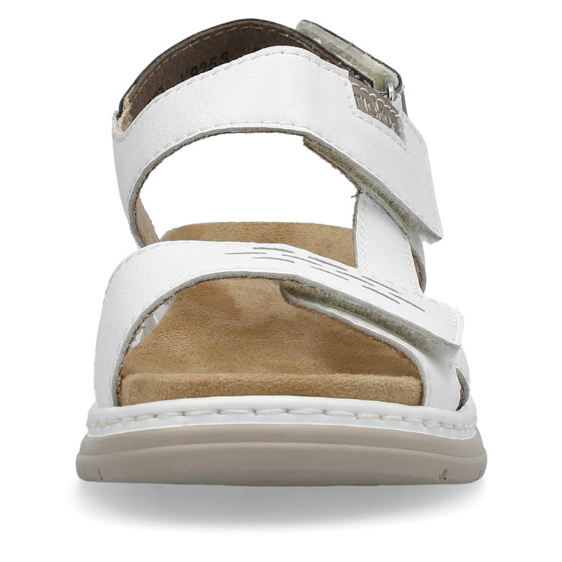 Rieker moteriškos basutės