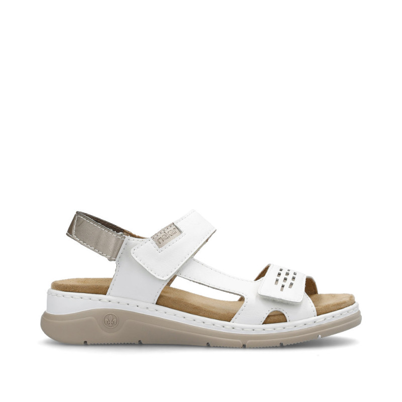 Rieker moteriškos basutės