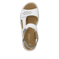 Rieker moteriškos basutės