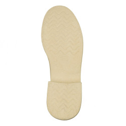 Nicolo Ferretti moteriški bateliai