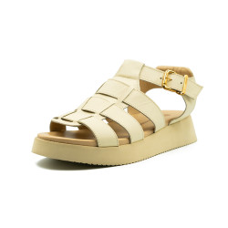 Nicolo Ferretti moteriškos basutės