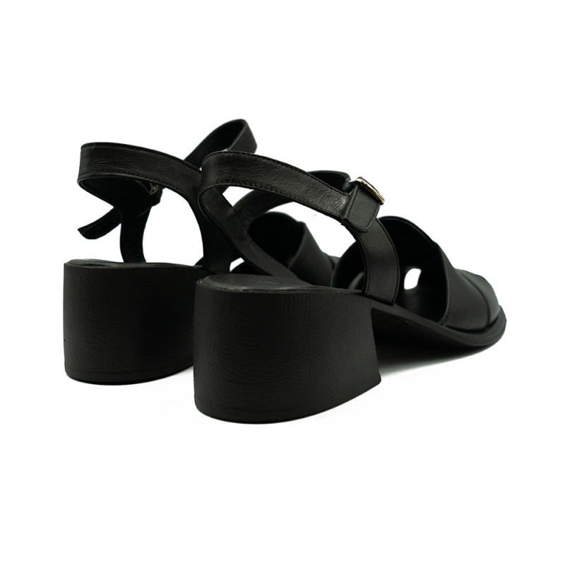 Nicolo Ferretti moteriškos basutės