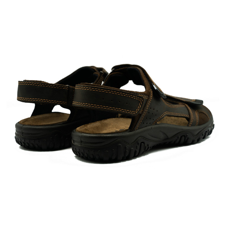 Imac vyriškos basutės