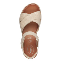 Tamaris comfort moteriškos basutės