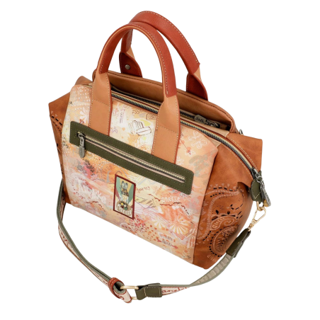 Anekke moteriška rankinė