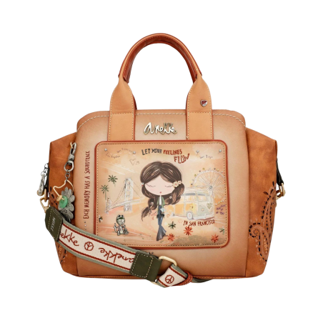 Anekke moteriška rankinė