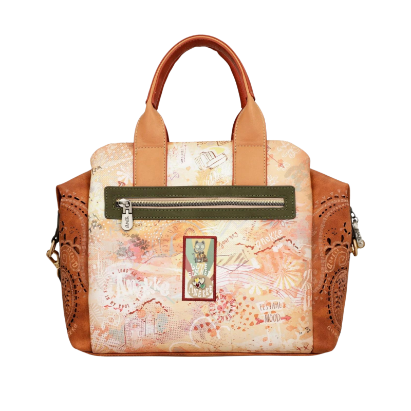 Anekke moteriška rankinė