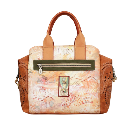 Anekke moteriška rankinė