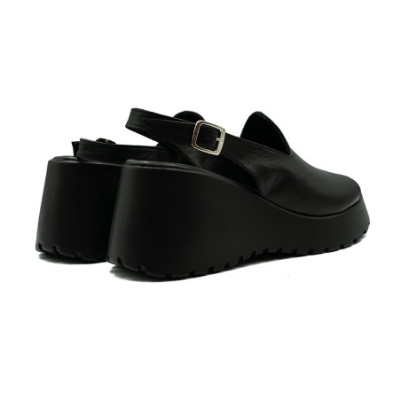 TOSCANIO moteriškos basutės