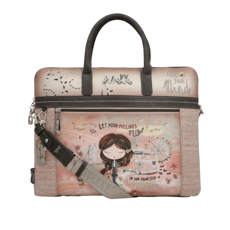 Anekke moteriška rankinė