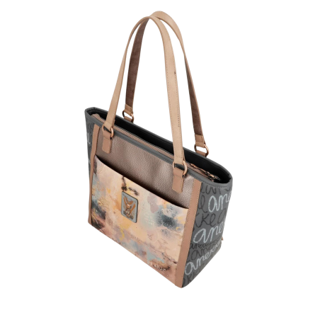 Anekke moteriška rankinė